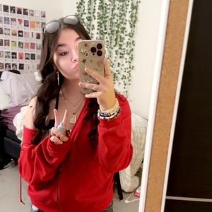 Meet your Posher, Kylie